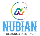 Nubian Designs & Printing LLC